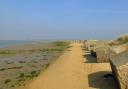 Filming will take place in Bawdsey later this year. Stock image