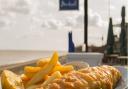 The Brudenell Hotel in Adleburgh has been named one of the best place in the UK to eat by the sea