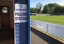 Voters in West Suffolk will take to the polls on May 6 2021