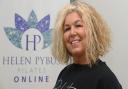 Helen Pybus has been recognised for her incredible work in the community