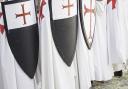 Are Knights Templar buried at Kedington?  Picture: Getty Images/iStockphoto/fotocelia