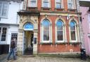 Barclays closed its Framlingham branch in August