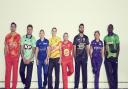 The Hundred is a controversial new idea to boost cricket in the UK - the new sides will boast England stars in action. Picture: ECB/PA