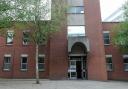 Nigel Hodges was sentenced at Suffolk Magistrates'' Court