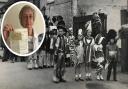 A Lowestoft woman has uncovered a long-lost remnant of a coronation gift given on behalf of Britain's 'Elizabeths' in 1953.
