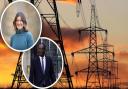 East Anglian pylon campaigner, Rosie Pearson, has slammed the government's 'mini-budget' plans to loosen planning laws