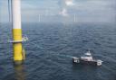 MJR Power and Automation has developed an offshore charger in partnership with Tidal Transit