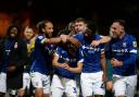 Ipswich Town secured their sixth away win of the season at Port Vale in midweek.