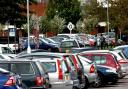 Almost £2.5 million was made in hospital car parking charges in Suffolk and North Essex in 2021/22, new figures reveal.