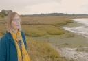 Suffolk Wildlife Trust chief executive Christine Luxton