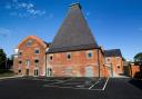 Handelsbanken is moving to a 2,977 sq ft unit over three floors at The Kiln, The Maltings, in Ipswich