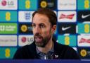 England manager Gareth Southgate has picked his World Cup squad
