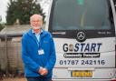 GoStart Community Transport offers lifeline transport services to vulnerable and isolated people.