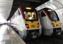 Greater Anglia has warned that an overtime ban could disrupt trains over Christmas.