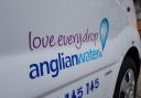 Hundreds of homes in mid Suffolk are without water