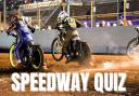 Big Speedway Quiz! Test your knowledge this Festive season