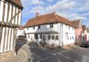 Number Ten Wine Bar in Lavenham is battling with their landlords against a change of use application which would force them to relocate.