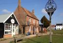 Walberswick has been named one of the best villages to live in the UK