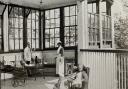 Inside Suffolk's hospitals - before the NHS