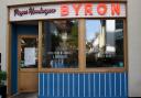 Byron in Ipswich could be at risk of closing after the burger chain's latest brush with insolvency