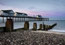 Southwold Pier has received national recognition