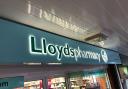 LloydsPharmacy will be closing in Suffolk's Sainsbury's stores