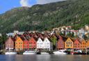 London Stansted is introducing a new flight to Bergen in Norway next month.