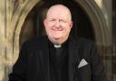 Archdeacon elect Canon Rich Henderson in Aldeburgh, one of the new areas the archdeacon elect will be working within,  Keith Mindham
