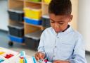 Help your kids' school win 1k worth of LEGO®, Creative Hut