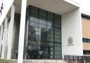 Sharna Head was sentenced at Ipswich Crown Court