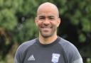 Former Town player Kieron Dyer was disqualified from driving for a year