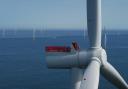 The Five Estuaries Offshore Wind Farm Stage 2 consultation begins on March 14.  Pictured is Galloper Offshore Wind Farm