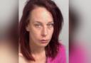 Donna Smith is missing from Colchester