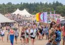 Here are five festivals taking place in Suffolk this summer