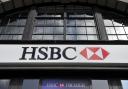HSBC in Beccles will close down for the final time today