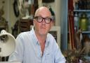 Salvage Hunters is looking for locations to film at in Suffolk