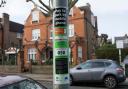 A new parking system has been introduced in east Suffolk under which motorists can choose which app they want to use