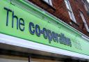 The co-op in Bury St Edmunds will close down next month