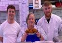 Edis of Ely in Bury St Edmunds saw a rise in scotch egg sales following a food review from a content creator