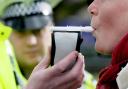 Suffolk's drunk and disorderly arrest figures have been released