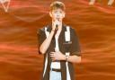 Charlie Pittman auditioned for The Voice Australia