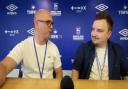 Stuart Watson and Alex Jones share their thoughts on the Blues defeat against Leeds United