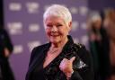 Dame Judi Dench will feature in a Bury St Edmunds Christmas panto this year