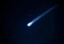 Comet Nishimura is already visible but stargazers will get their best chance to see it with the naked eye this week
