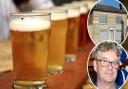 The East Anglia Representative for the Campaign for Pubs and Pubs Officer for the West Suffolk Branch of the Campaign for Real Ale has urged Suffolk residents to 'use or lose' pubs