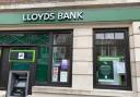 Lloyds Bank in Haverhill will close next summer