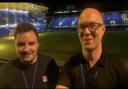 Alex Jones and Stuart Watson share their thoughts on Town's comeback win over Wolves