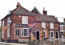 The Woolpack in Ipswich has been included in the Good Beer Guide for 2024