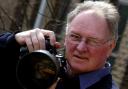Former photographer John Kerr has died at the age of 82.