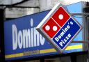 Domino's are opening a new store in Brandon at the end of the month